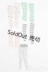 1/6ドール/OF　靴下セット I-25-02-16-2113-TO-ZI