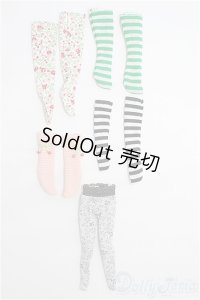 1/6ドール/OF　靴下セット I-25-02-16-2113-TO-ZI