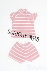 幼SD/OF：部屋着風衣装セット I-25-04-27-2067-TO-ZI