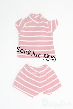 画像1: 幼SD/OF:部屋着風衣装セット I-25-04-27-2067-TO-ZI