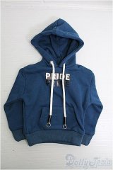 SD17BOY/OF パーカー：MSireDoll製 I-25-01-19-3063-TO-ZI