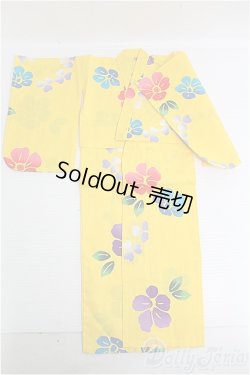 画像1: 【SALE】SD/浴衣 I-25-02-09-3052-TN-ZI