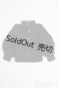SD/OF：シャツ(かっぱ村様製) I-25-05-04-3036-TO-ZI
