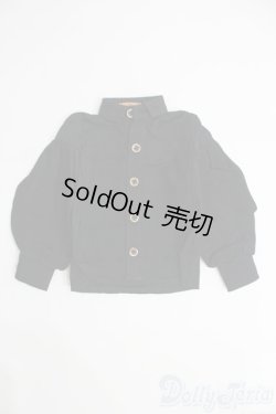 画像1: SD/OF：シャツ(かっぱ村様製) I-25-05-04-3036-TO-ZI