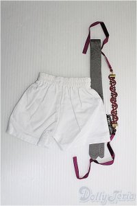 【SALE】SD/小物3点セット I-25-01-12-2175-TO-ZI