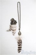 【SALE】SD/フェザーアクセサリーセット I-24-12-22-3198-TO-ZI