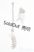 SD/フェザーアクセサリーセット/0 I-25-07-06-2148-TO-ZI