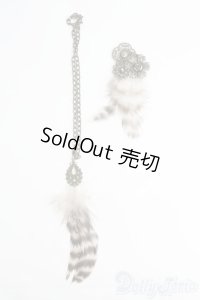 SD/フェザーアクセサリーセット/0 I-25-07-06-2148-TO-ZI