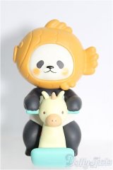【SALE】ホワイトベアデパート(ロッキングチェア) I-24-11-24-1086-TO-ZI