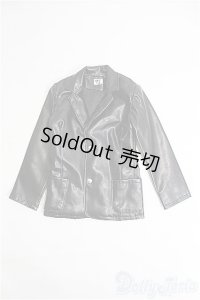 SD13BOY/OF：レザージャケット I-25-04-13-2034-TN-ZI