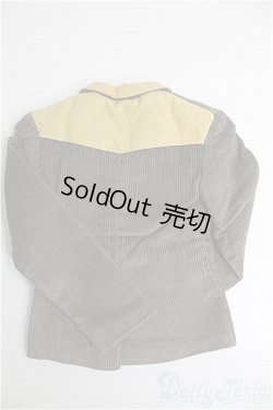画像2: 【SALE】LUTS/OF ジャケット I-24-11-03-2116-TO-ZI