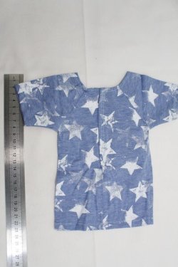 画像2: 70cmドールサイズ/OF ショートスリーブTシャツ I-24-04-07-3074-TN-ZI
