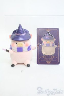 画像1: LULU THE WIZARD/MAGIC SPELL I-25-06-22-2142-TO-ZI