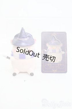 画像1: LULU THE WIZARD/MAGIC SPELL I-25-06-22-2142-TO-ZI