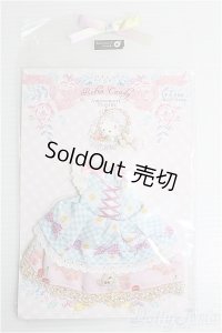 【SALE】ネオブライス/OF レトロキャンディードレスセット：Amenomori fumikaコラボ I-24-11-17-2162-TO-ZI