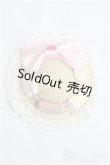 プチブライス/OF 帽子：Decoration box様製/ I-25-09-28-366-KD-ZI