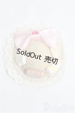 画像1: プチブライス/OF 帽子：Decoration box様製/ I-25-09-28-366-KD-ZI