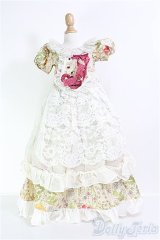 SDGIRL/OF：AtelieMYR様製ドレス I-25-04-20-1100-TO-ZI