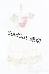 SDGIRL/OF：AtelieMYR様製ドレス I-25-04-20-1100-TO-ZI