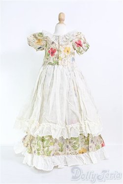 画像2: SDGIRL/OF：AtelieMYR様製ドレス I-25-04-20-1100-TO-ZI