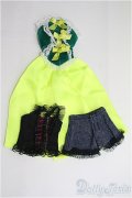 ジェニー/衣装セット/ファッションドール　衣装 I-25-08-17-242-TN-ZI
