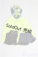 ジェニー/衣装セット/ファッションドール　衣装 I-25-08-17-242-TN-ZI