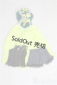 ジェニー/衣装セット/ファッションドール　衣装 I-25-08-17-242-TN-ZI