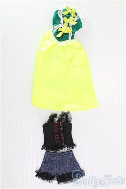 画像1: 【SALE】ジェニー/衣装セット I-24-11-10-3125-TN-ZI