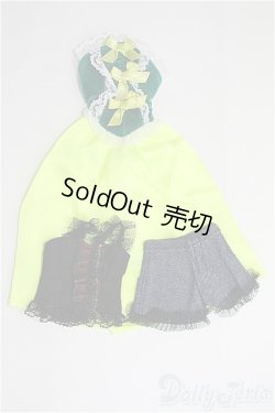 画像1: ジェニー/衣装セット/ファッションドール　衣装 I-25-08-17-242-TN-ZI