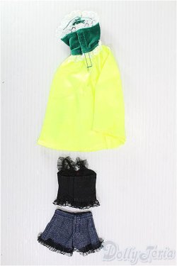 画像2: 【SALE】ジェニー/衣装セット I-24-11-10-3125-TN-ZI