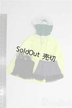 画像2: ジェニー/衣装セット/ファッションドール　衣装 I-25-08-17-242-TN-ZI