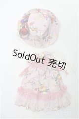 ネオブライス/OF ドレスセット(花) I-25-02-16-3090-TO-ZI