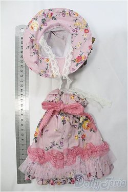 画像2: ネオブライス/OF ドレスセット(花) I-25-02-16-3090-TO-ZI