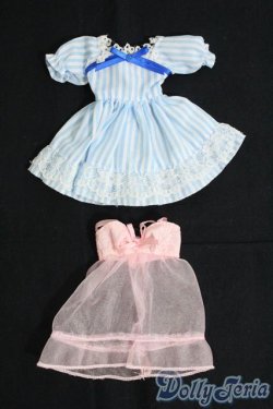 画像1: 1/6(27cm)ドール/OF 衣装2点セット I-25-05-18-3145-TO-ZI