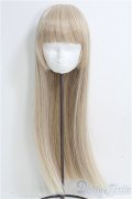 9inch/ウィッグ：黒MAJO様製 I-25-01-05-2045-TO-ZI