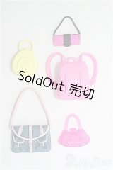 バービー/OF：アウトフィットセット I-25-03-09-3132-TN-ZI