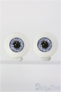 【SALE】アクリルアイ/16mm I-25-01-19-2006-TO-ZI