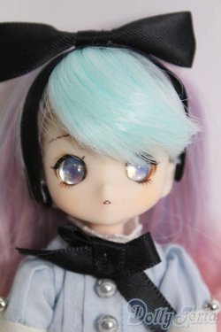 画像1: DOLLCE/ミニスウィーツドール：ミント I-25-05-04-1044-TO-ZI