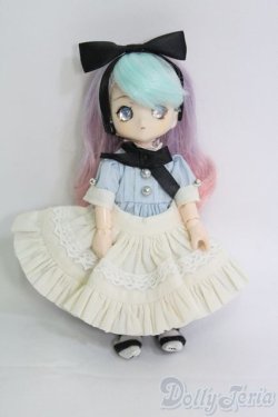 画像2: DOLLCE/ミニスウィーツドール：ミント I-25-05-04-1044-TO-ZI