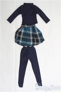 リカちゃん/OF Veryコラボトレンチコートセット I-25-03-02-3116-TN-ZI