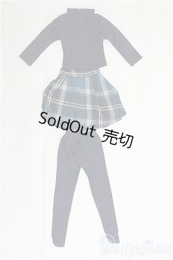 画像1: リカちゃん/OF Veryコラボトレンチコートセット I-25-03-02-3116-TN-ZI