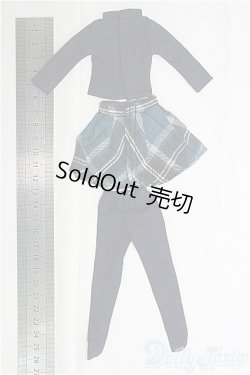 画像2: リカちゃん/OF Veryコラボトレンチコートセット I-25-03-02-3116-TN-ZI