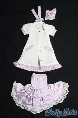画像1: オビツ24ｃｍ/OF 衣装セット I-25-04-13-3131-TO-ZI