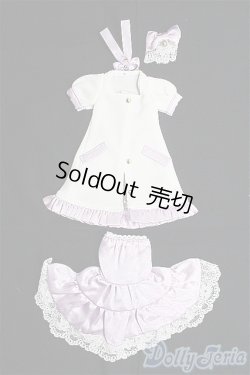画像1: オビツ24ｃｍ/OF 衣装セット I-25-04-13-3131-TO-ZI