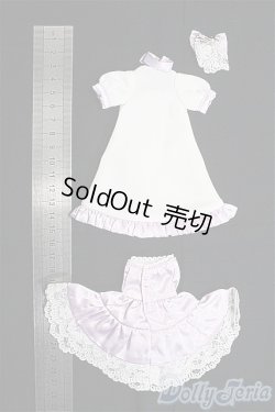 画像2: オビツ24ｃｍ/OF 衣装セット I-25-04-13-3131-TO-ZI
