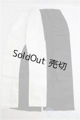 60ｃｍドール/パンツ2点セット I-25-02-09-2066-TO-ZI