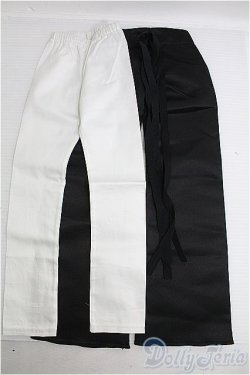 画像1: 60ｃｍドール/パンツ2点セット I-25-02-09-2066-TO-ZI