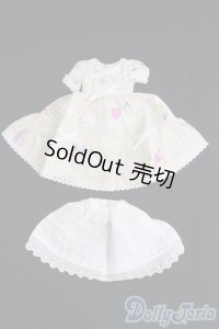 30cmドールサイズ/OF ワンピース/ I-25-11-23-341-TN-ZI