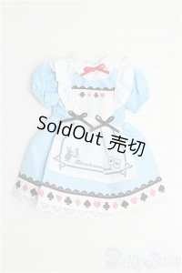 リカちゃん/OF ワンピース(アリス) I-25-01-05-2151-TO-ZI