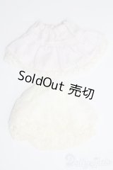 1/6(22cm)ドール/OF スカート2点 I-25-04-27-2128-TN-ZI